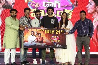 Slumdog Husband Movie Press Meet
